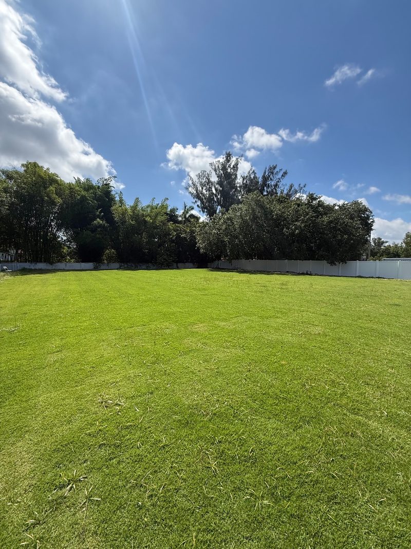 Glade Palm Lawn Care — Taking Your Yard Back From Mosquitoes And Pests